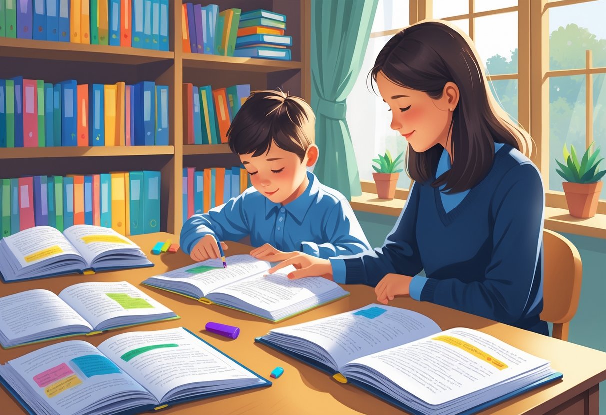 KS2 SATs Reading Comprehension Resources: Complete Guide - LearningMole