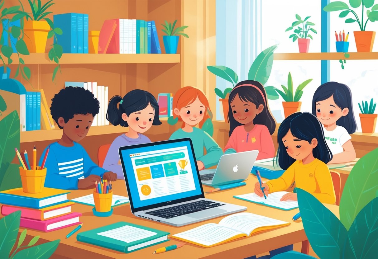 Home Learning Resources Year 3 and Year 4: Essential Tools and Tips ...