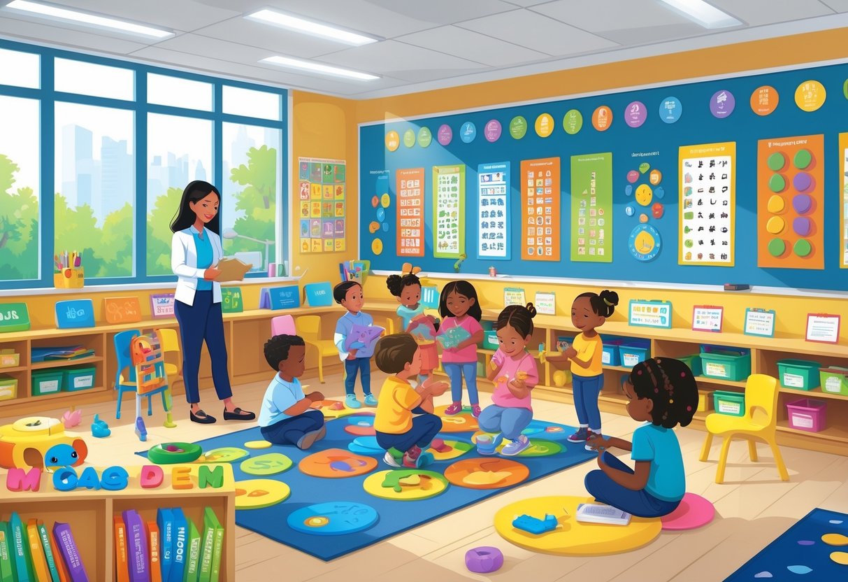 SEN Teaching Resources Primary School: Download, Plan, and Support ...