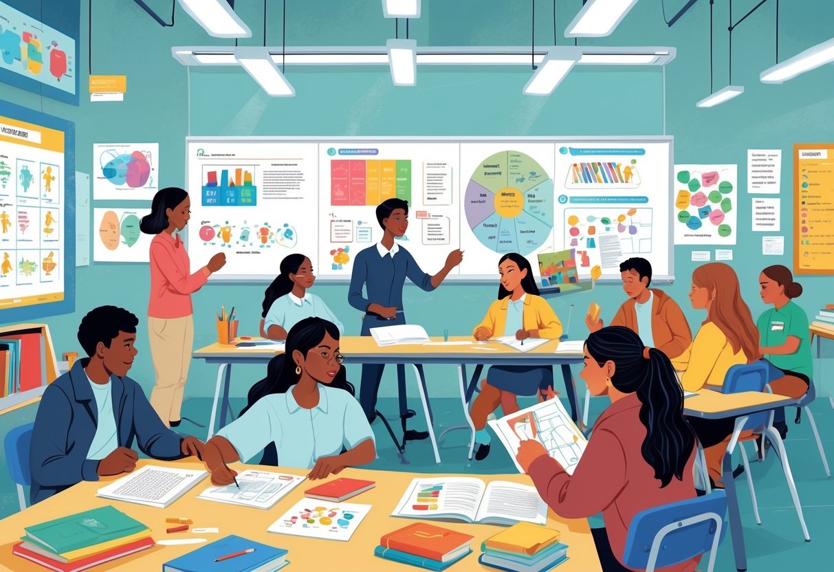 Differentiation Resources for Mixed Ability Classes: Best Strategies ...