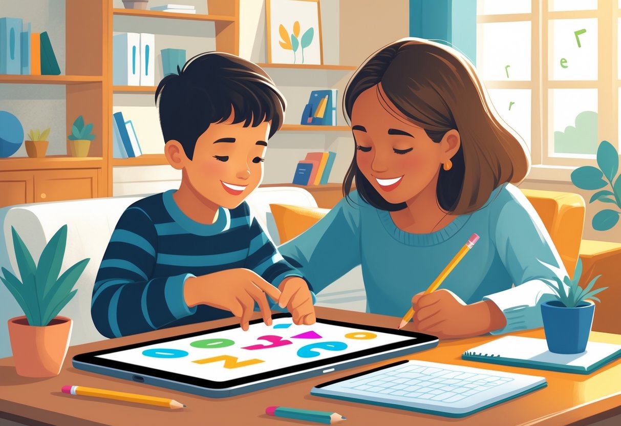 How to Support Your Child with Maths at Home: Practical Strategies ...