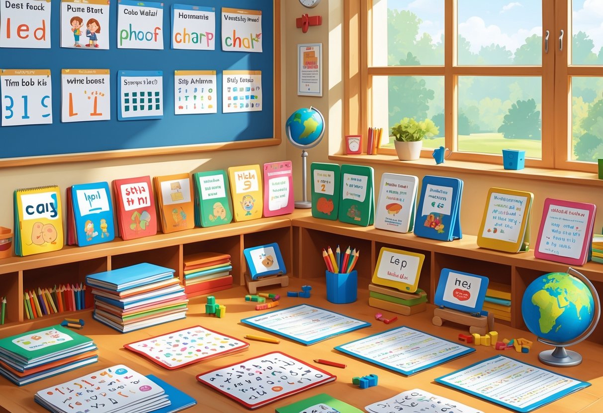 Year 1 and Year 2 English Resources: Essential Guide for Teachers and ...