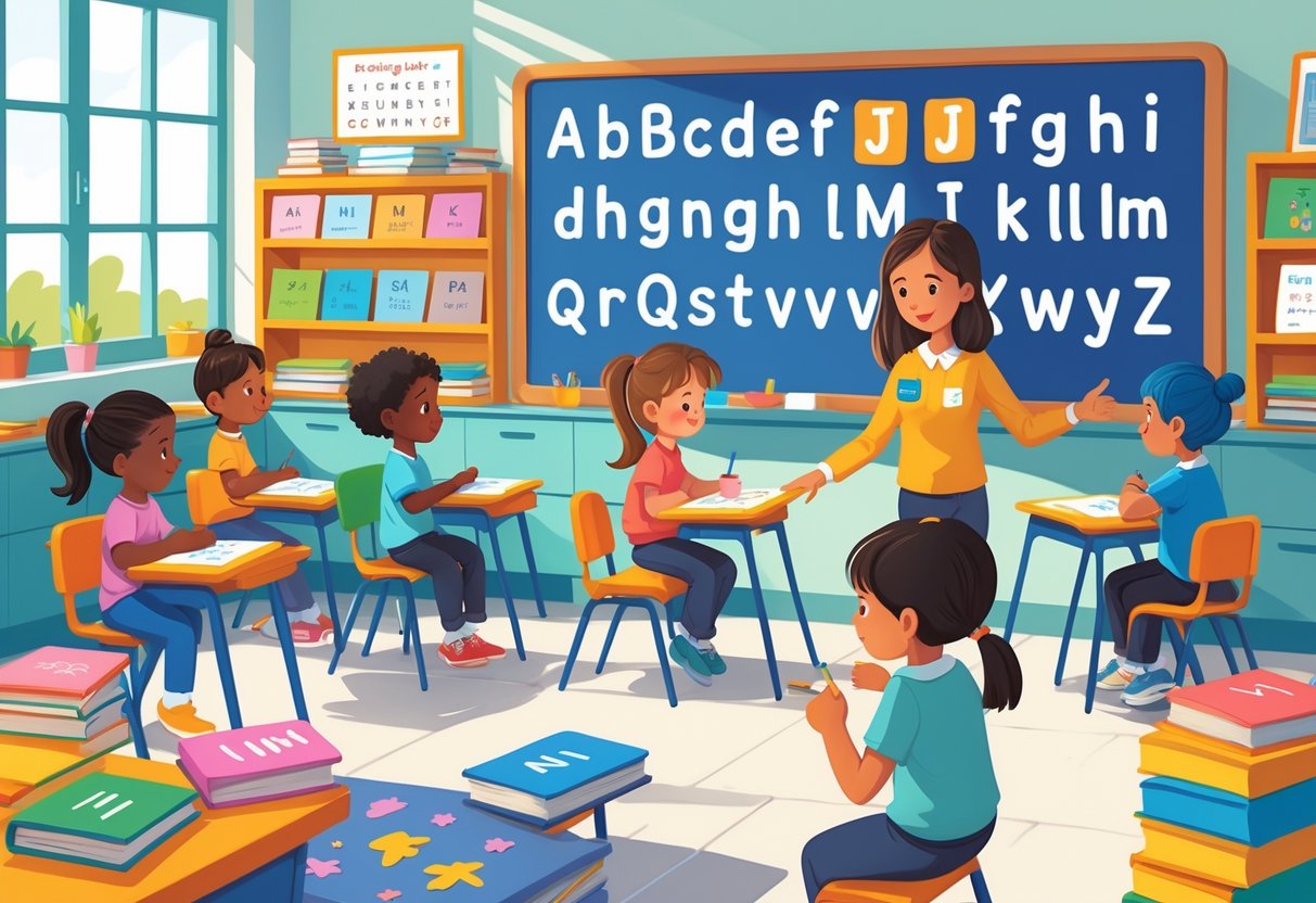 Year 1 and Year 2 English Resources: Essential Guide for Teachers and ...