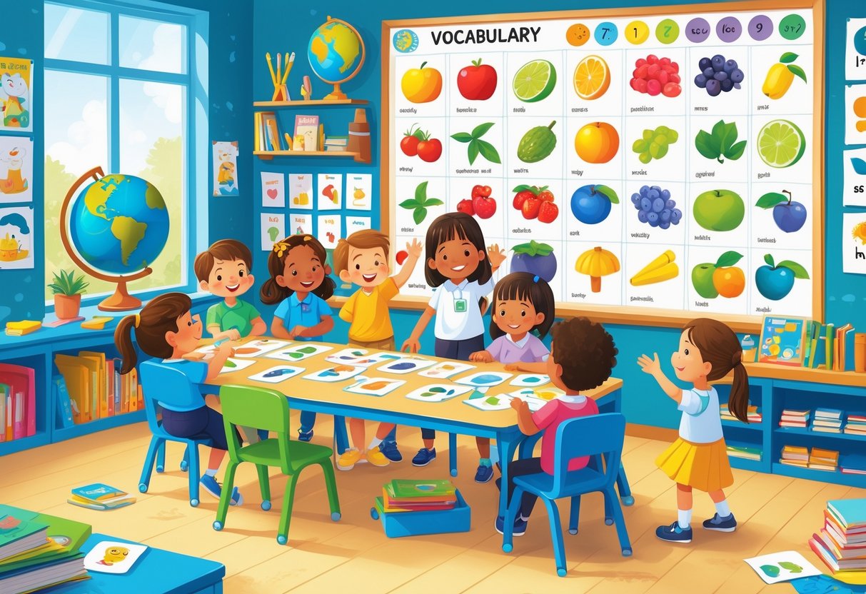 Year 1 and Year 2 English Resources: Essential Guide for Teachers and ...