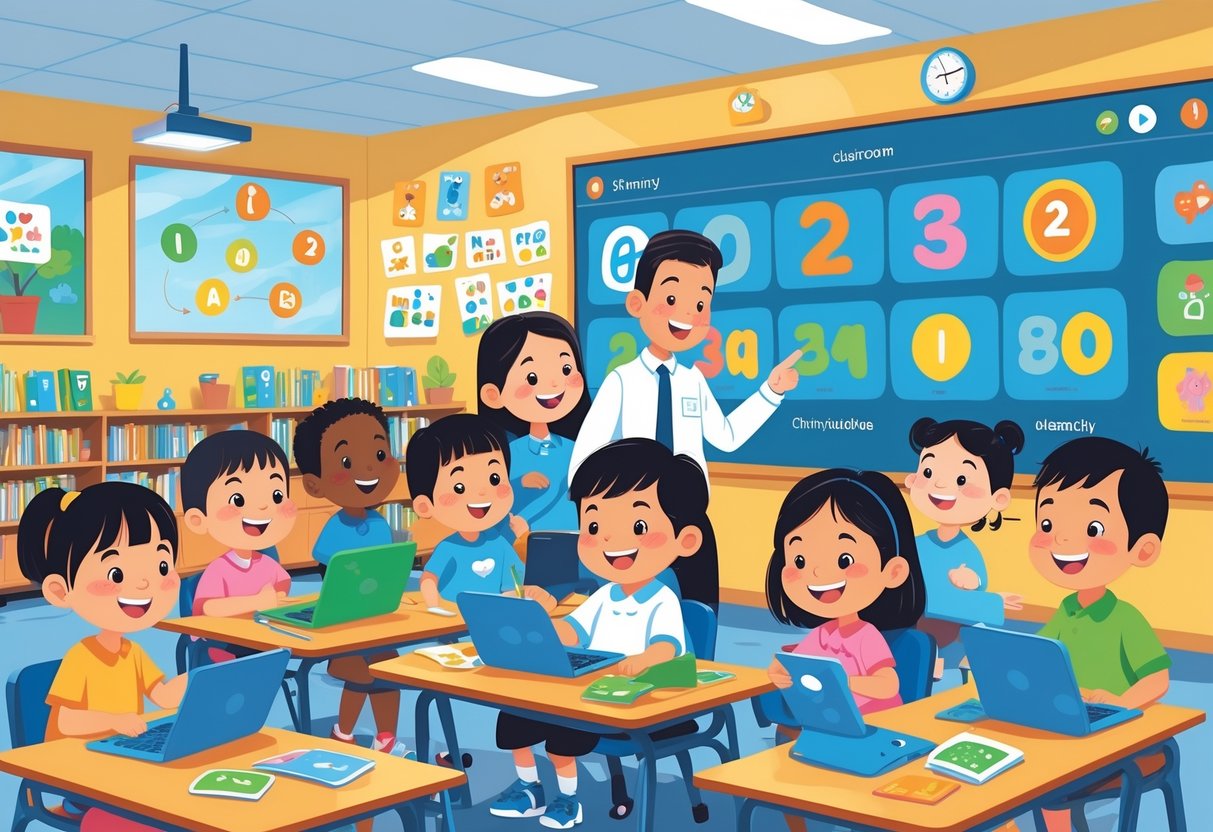 AI Tools for Teachers Primary School: The Complete Guide