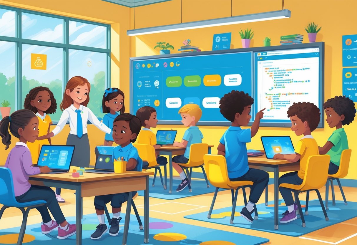 Online Learning Resources for Primary School UK: Comprehensive Guide ...