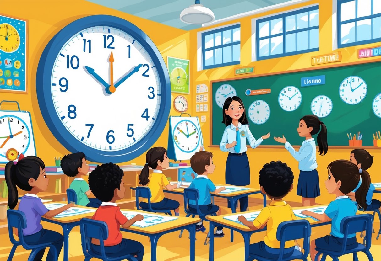 telling-the-time-resources-primary-school-comprehensive-guide