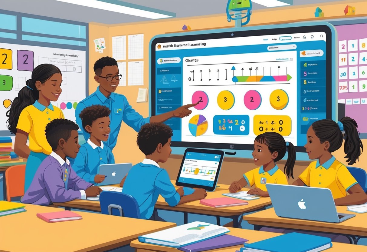 free interactive math learning image - education,... Intervention Resources KS2 Maths: The Ultimate Guide for Teachers ...