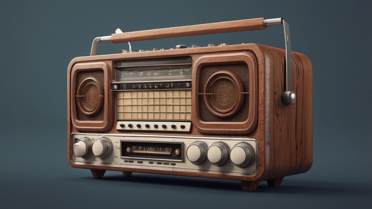 Who Invented Radio: 10 Amazing Facts for Kids who invented the radio,radio LearningMole who invented the radio