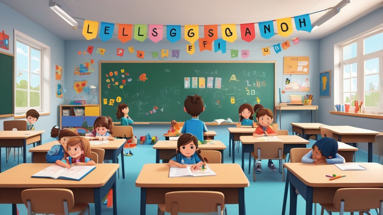 Great Literacy Skills: A Comprehensive Guide to Learning English literacy skills, uk LearningMole Great Literacy Skills: What Does It Mean to Have Great Literacy Skills?