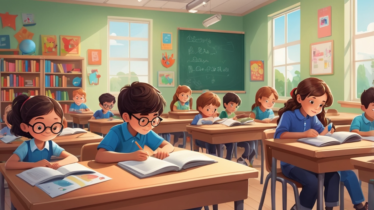 Great Literacy Skills: A Comprehensive Guide to Learning English literacy skills, uk LearningMole Great Literacy Skills: Teaching Resources and Support