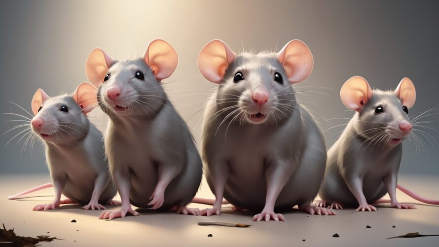 Rat Facts for Kids: 5 Incredible Things You Need to Know