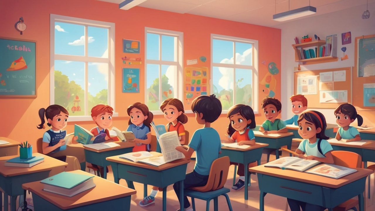 Great Literacy Skills: A Comprehensive Guide to Learning English literacy skills, uk LearningMole Teaching Reading Comprehension: Top 5 Strategies to Improve English Literacy Skills at Home
