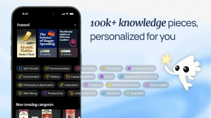 6 Best Micro Learning Apps for Goal-Driven Audio in 2026 (Tested ...