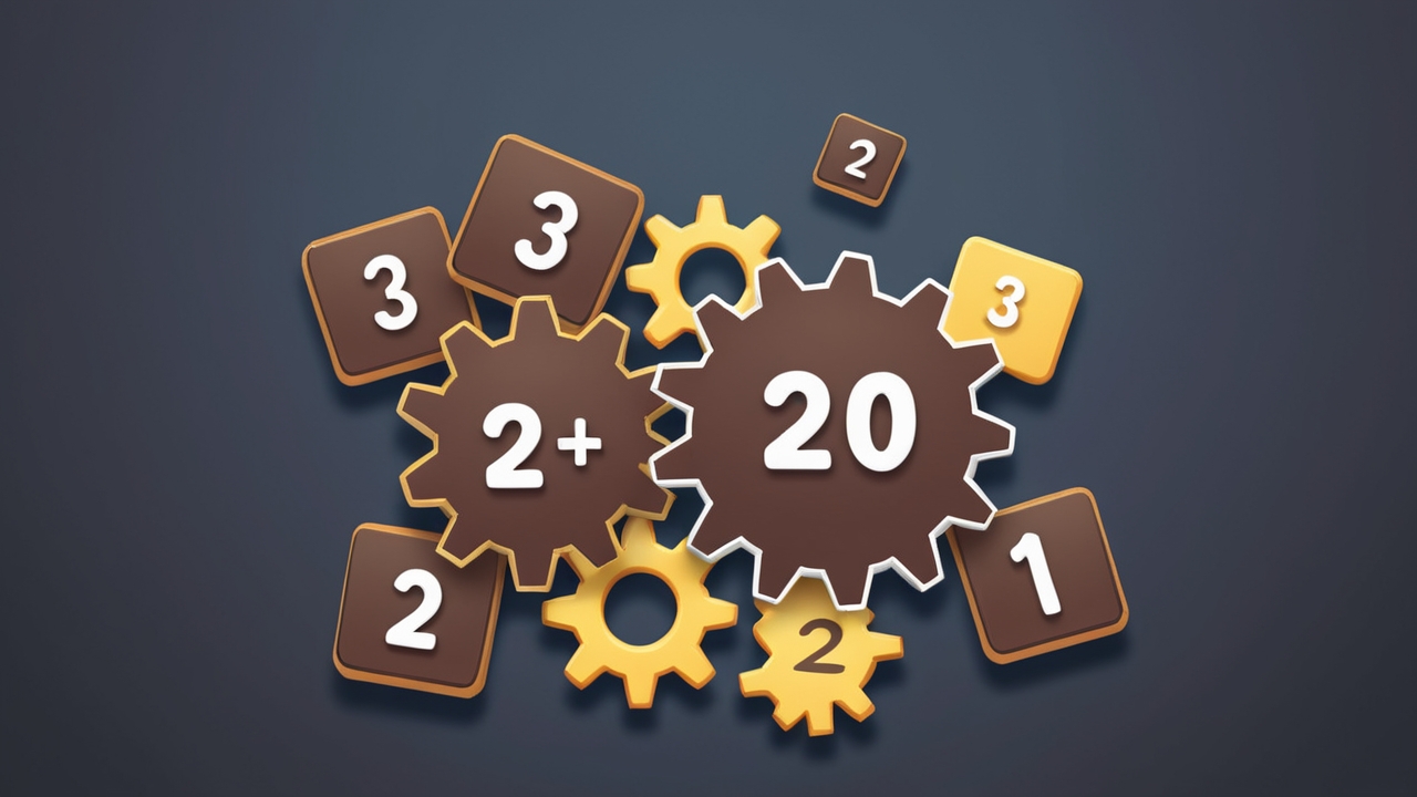 Multiplication Times Tables: x7 Magic Tables multiplication, times table LearningMole multiplications