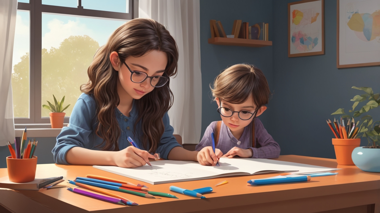 The Brilliant Benefits of Homeschooling benefits of homeschooling, learn LearningMole Benefits of Homeschooling