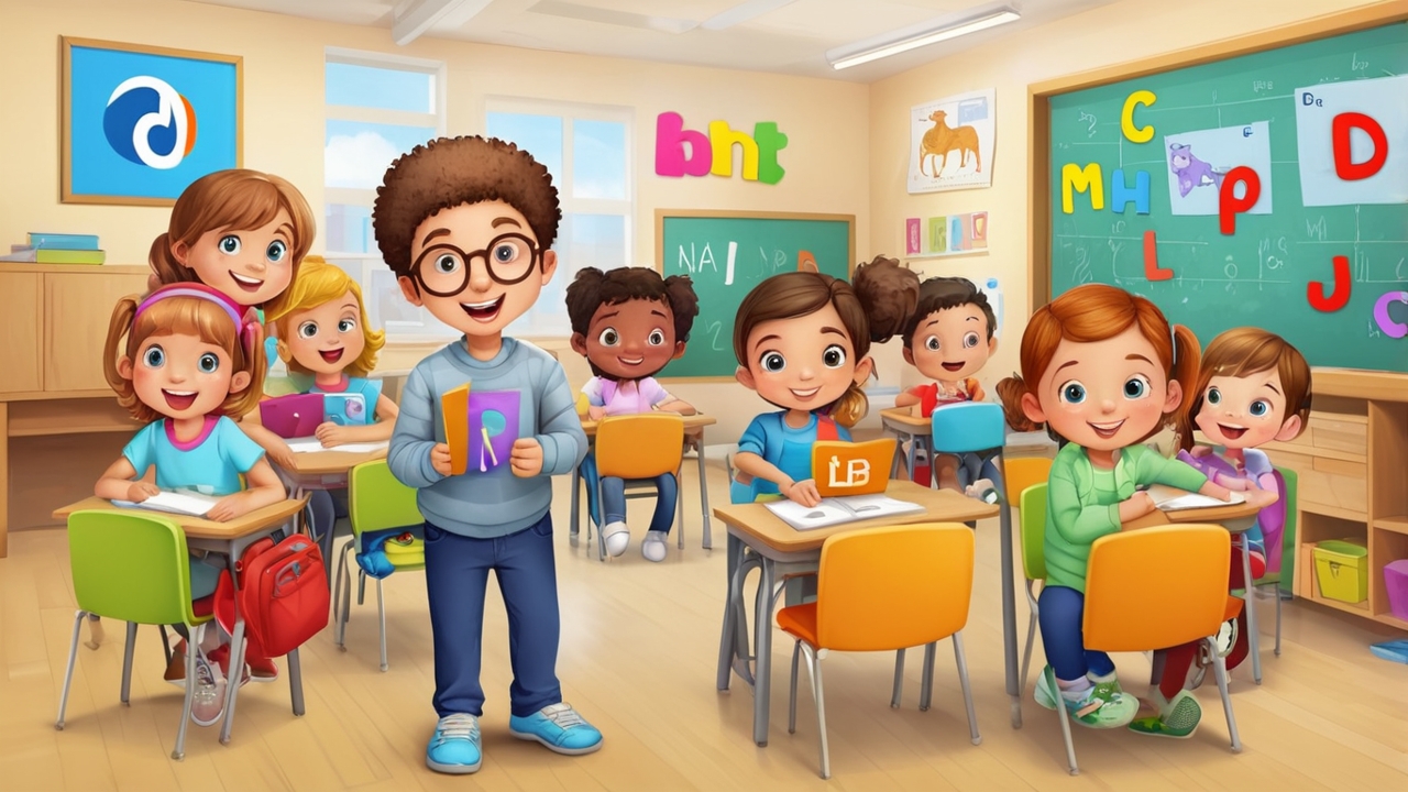 Learn the Alphabet: ABC's in English for UK Students and Teachers alphabet,ABC LearningMole Learn the Alphabet