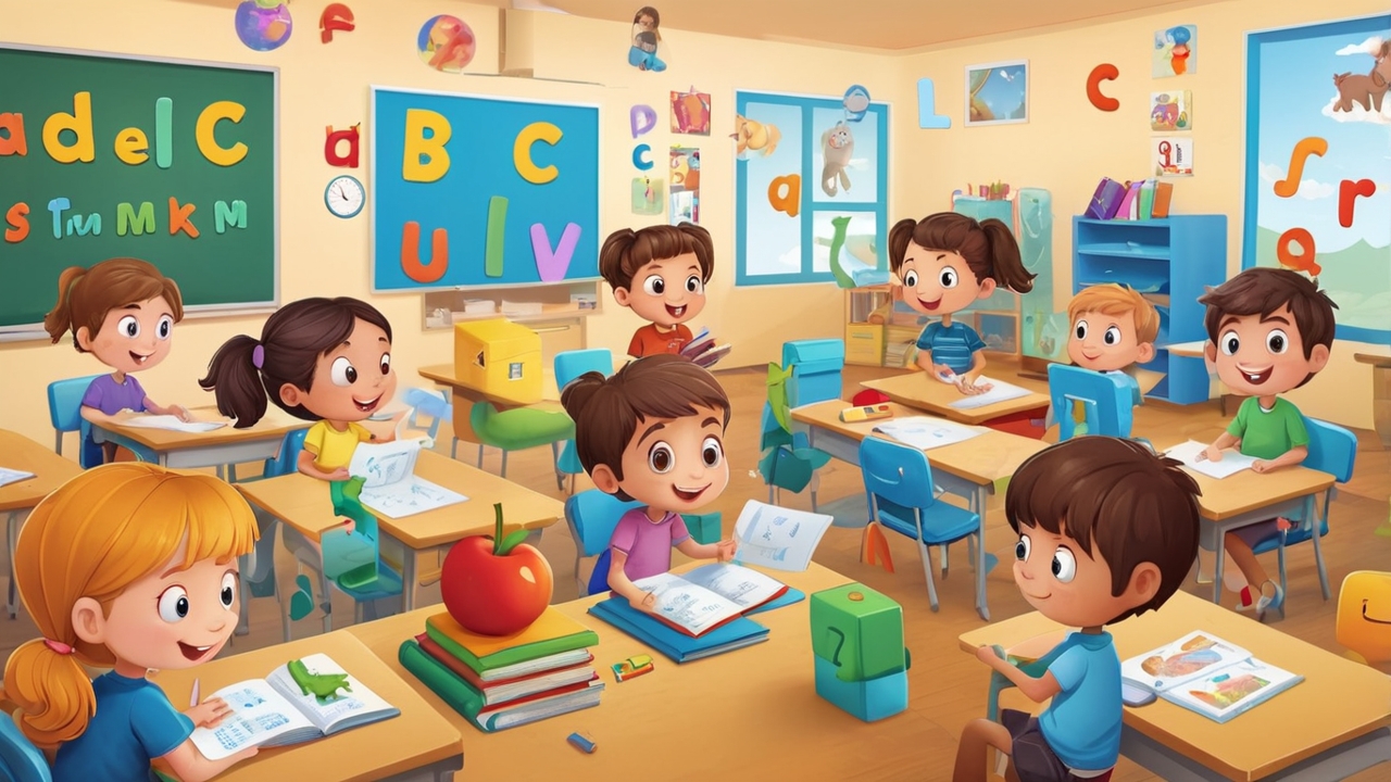 Learn the Alphabet: ABC's in English for UK Students and Teachers alphabet,ABC LearningMole Learn the Alphabet