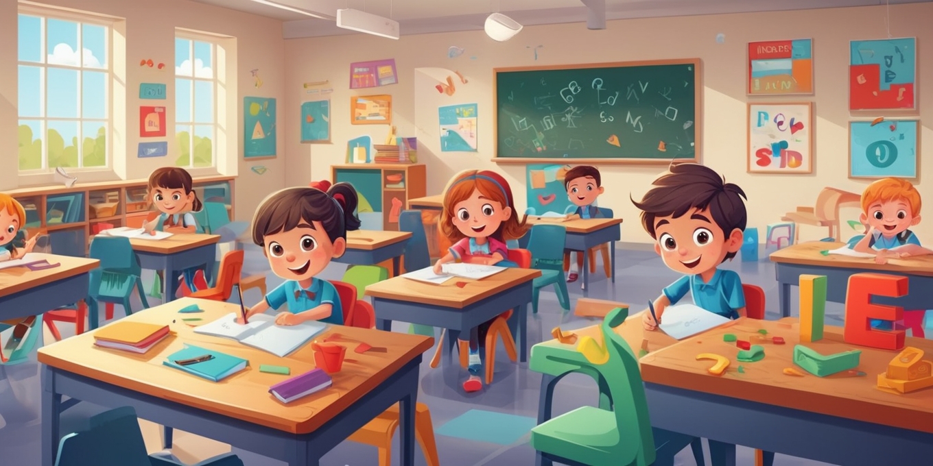 Adjective Games: Fun with the English Language adjective games,English,writing LearningMole Adjective Games
