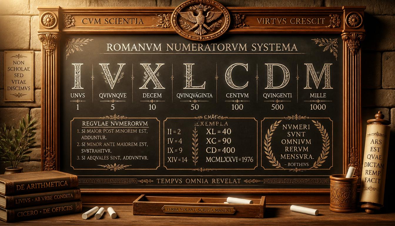 Latin Alphabet: 23 Magical Letters Used Around The World
