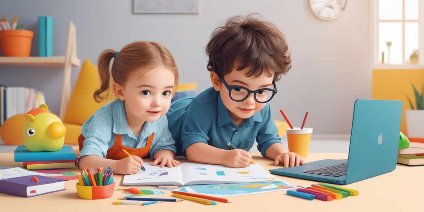 Online Nursery: Teaching Examples for Early Years online nursery LearningMole Online Nursery Teaching Examples and Activities for Early Years