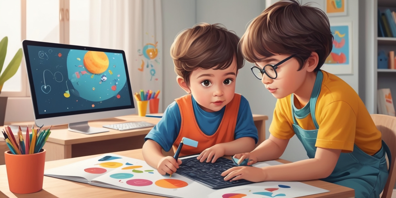 Online Nursery: Teaching Examples for Early Years online nursery LearningMole Online Nursery Teaching