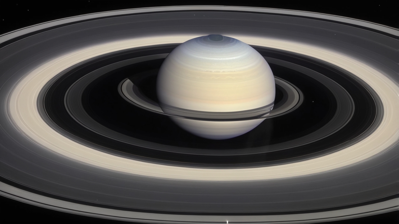 Explore Saturn: The Beautiful Ringed Planet Saturn Facts,Saturn LearningMole Saturn Facts: orbit, rotation, seasons