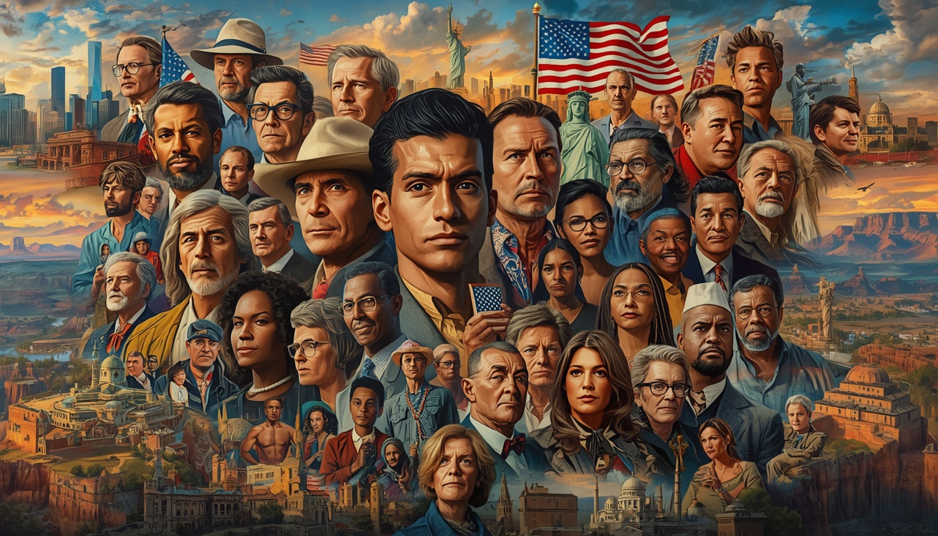 20 Remarkable Facts about the United States of America United States of America,America,USA LearningMole the United States of America