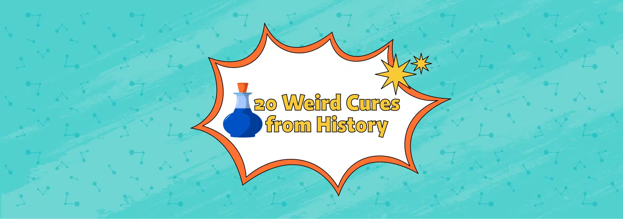 20 Weird Cures from History: Bizarre Medicine Through the Ages