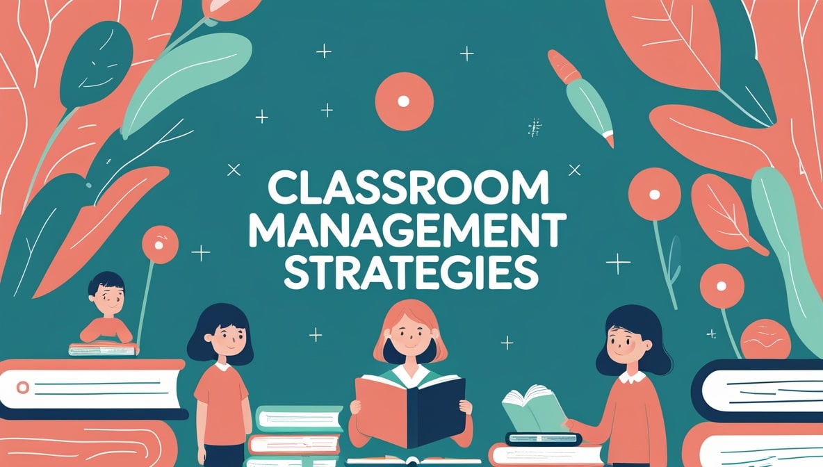 Classroom Management Strategies for Primary Teachers