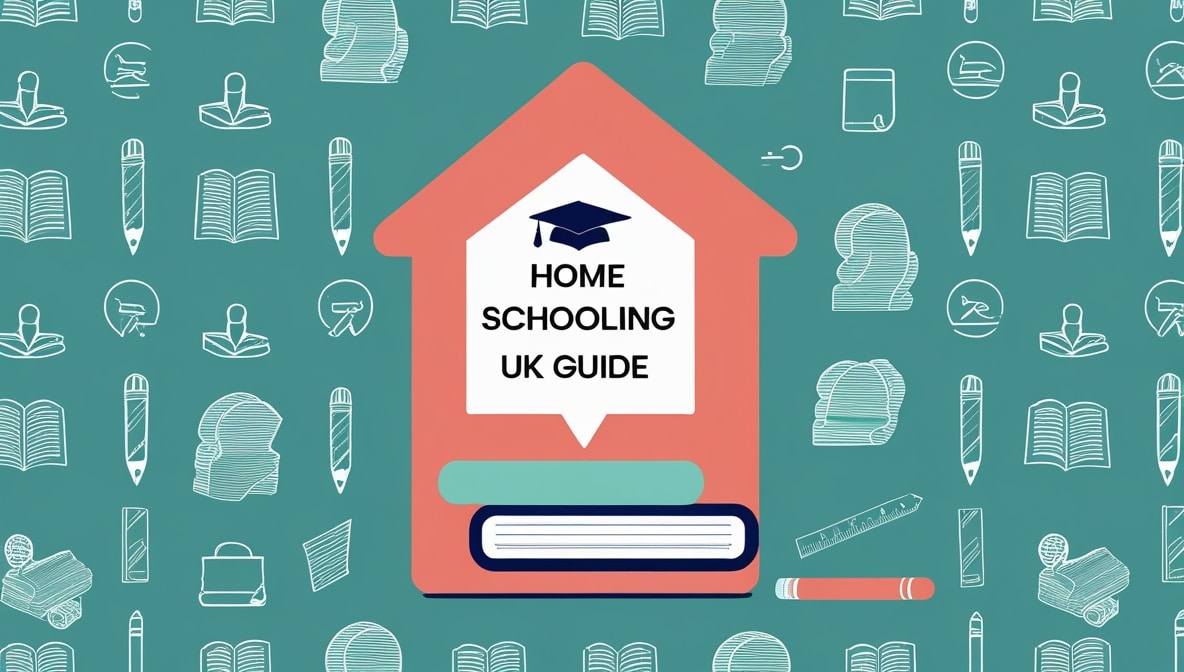 Home Schooling UK Guide: A Complete Guide for Parents