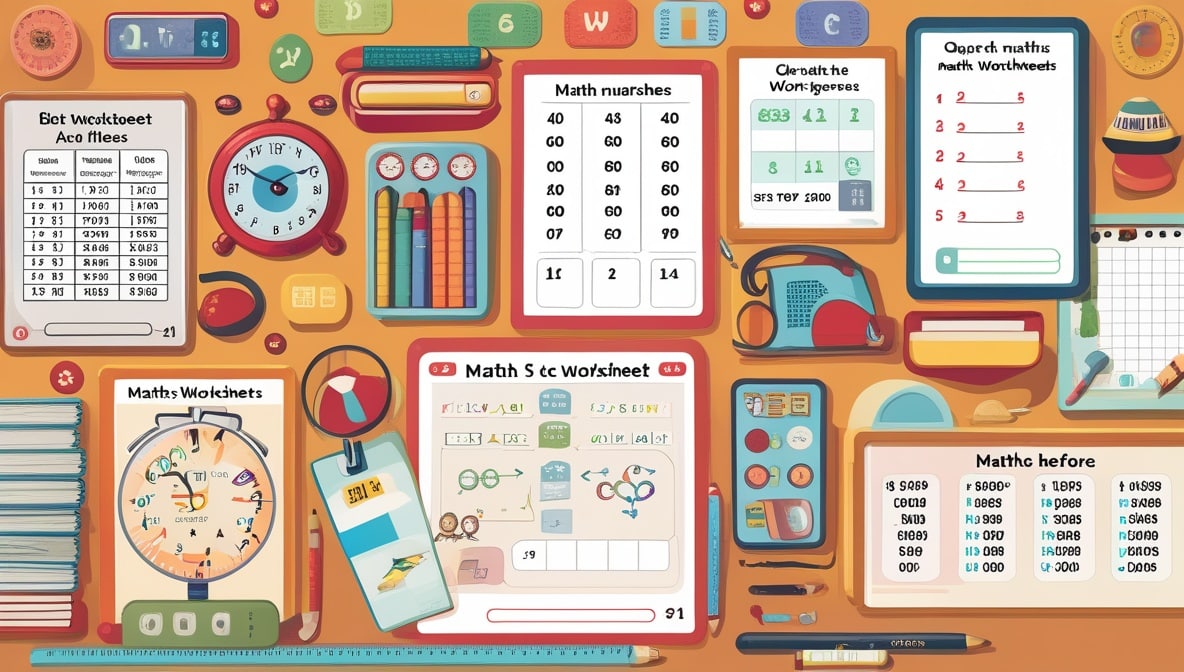 Year 3 Maths Worksheets: A Complete Guide for Teachers and Parents