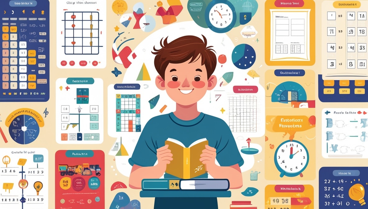 Year 3 Maths Worksheets: A Complete Guide for Teachers and Parents Maths Worksheets,number LearningMole Maths Worksheets