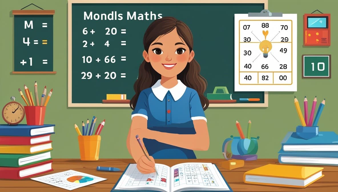 Year 3 Maths Worksheets: A Complete Guide for Teachers and Parents Maths Worksheets,number LearningMole Maths Worksheets
