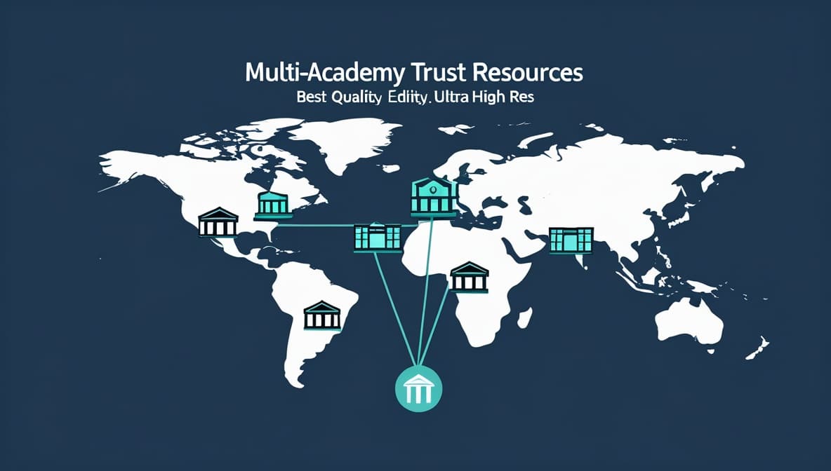 Multi-Academy Trust Resources: Whole-Trust Subscriptions from LearningMole