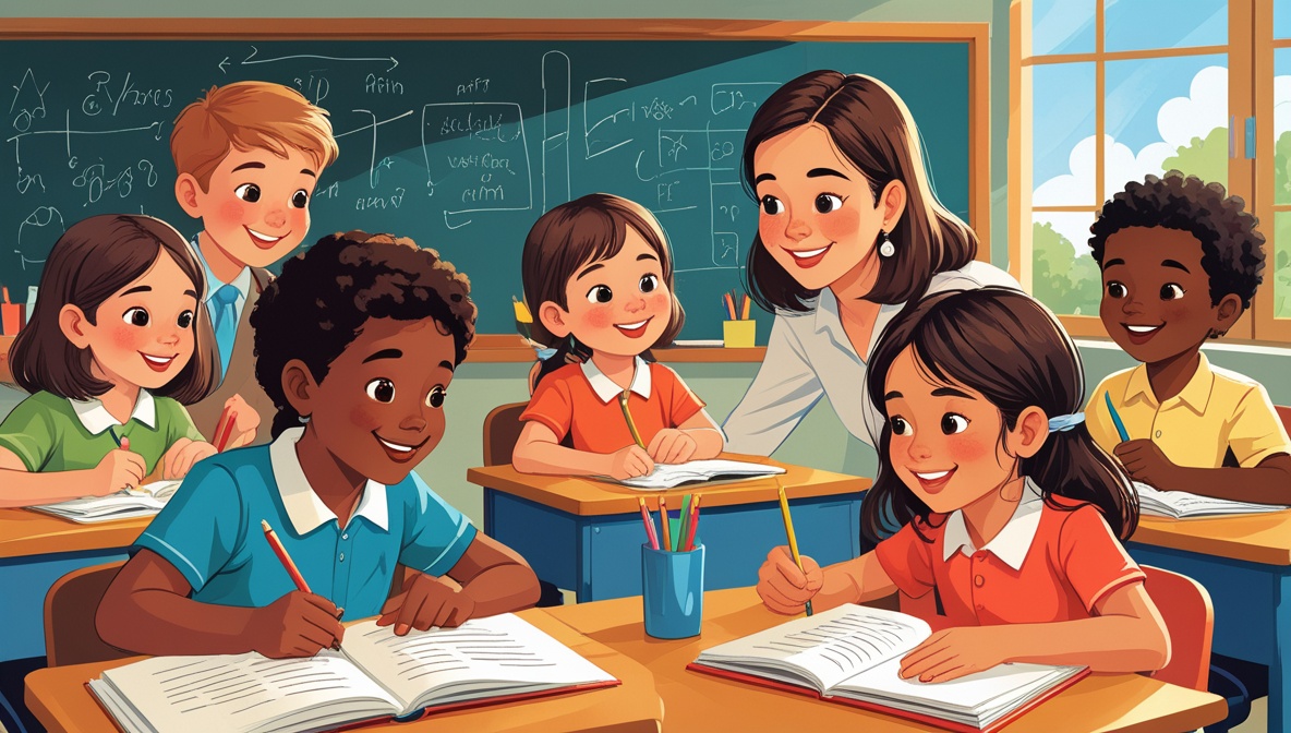 Applying Piaget’s Theory of Cognitive Development: Strategies for Classroom Success piaget LearningMole Piaget’s Theory