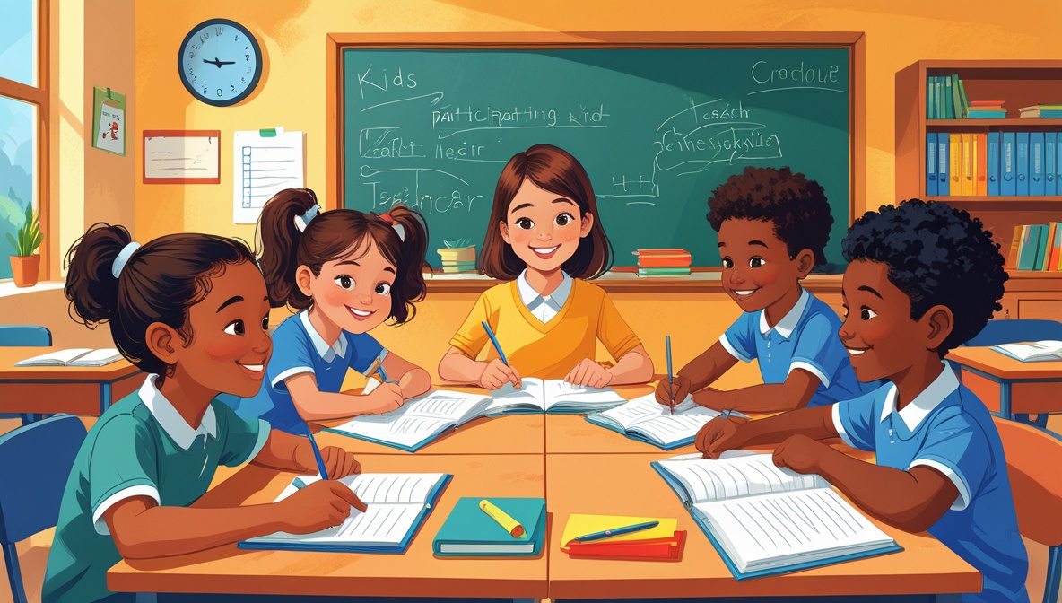 Applying Piaget’s Theory of Cognitive Development: Strategies for Classroom Success piaget LearningMole Piaget’s Theory