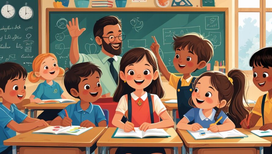Piaget’s Theory in the Classroom: 5 Success Strategies