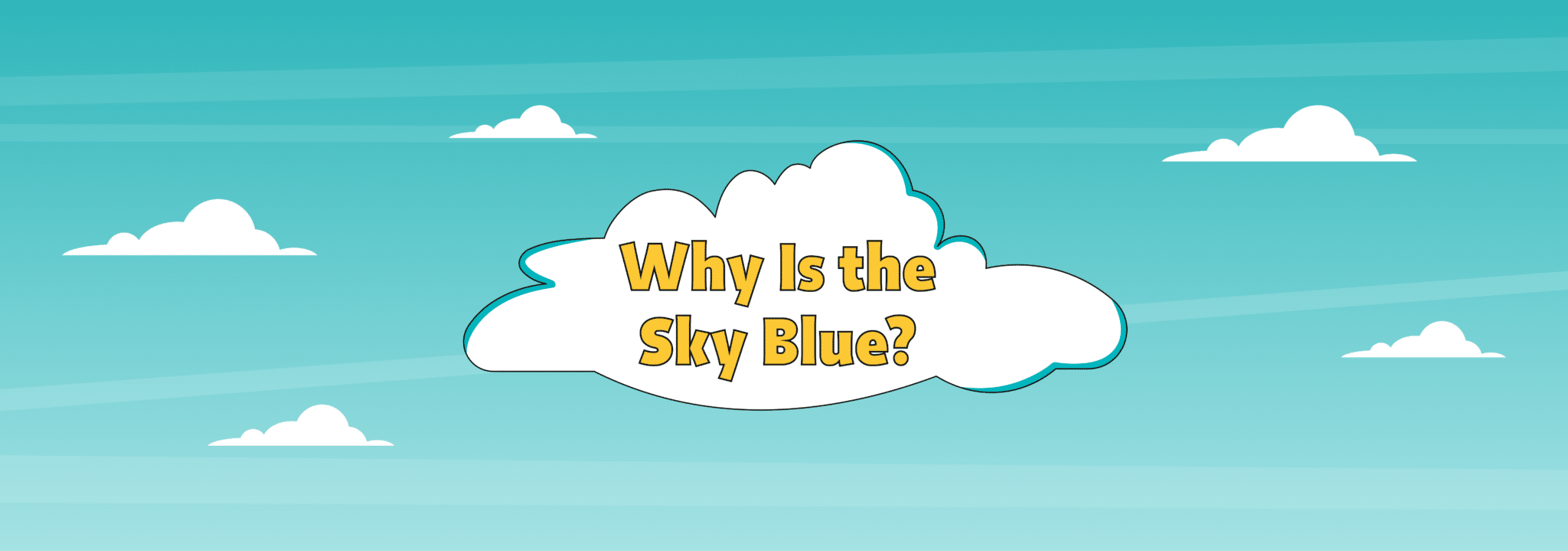 The Colours of the Sky Explained: Why Is the Sky Blue?