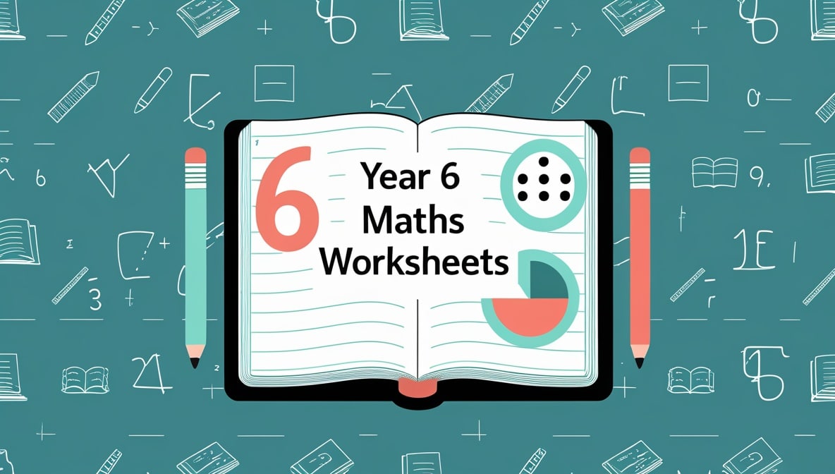 Year 6 Maths Worksheets: A Complete Guide for Teachers and Parents