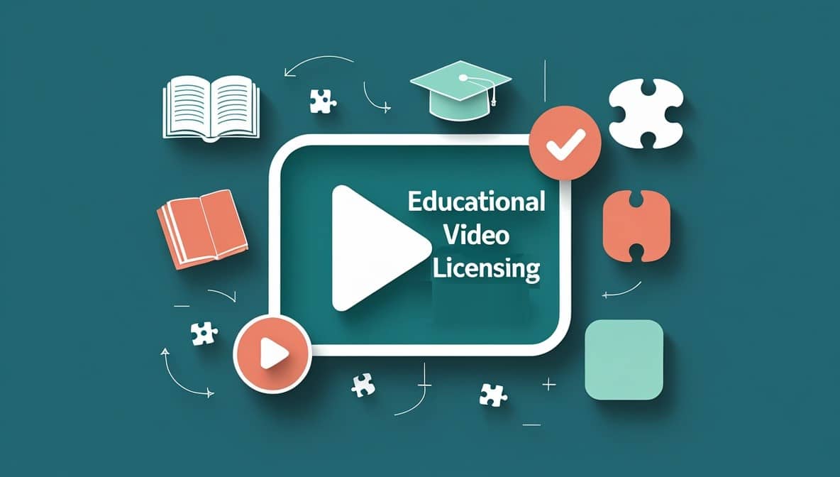 Educational Video Licensing: License LearningMole Content for EdTech and Publishers