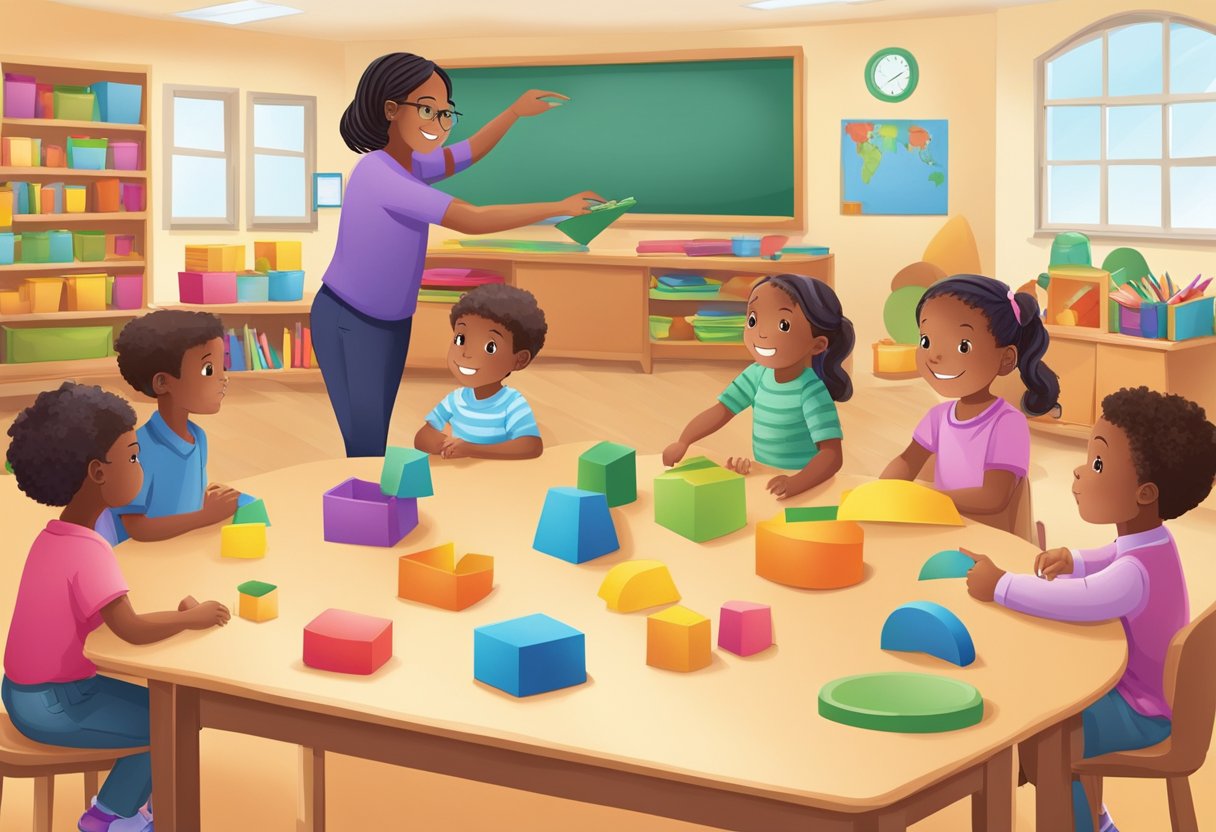 Applying Piaget’s Theory of Cognitive Development: Strategies for Classroom Success piaget LearningMole Piaget’s Theory in the Classroom: 5 Success Strategies