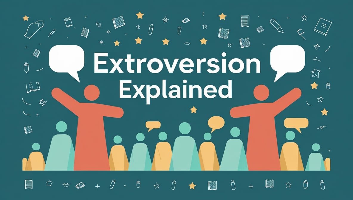 Extroversion: The 4 Types, Advantages and Disadvantages Explained
