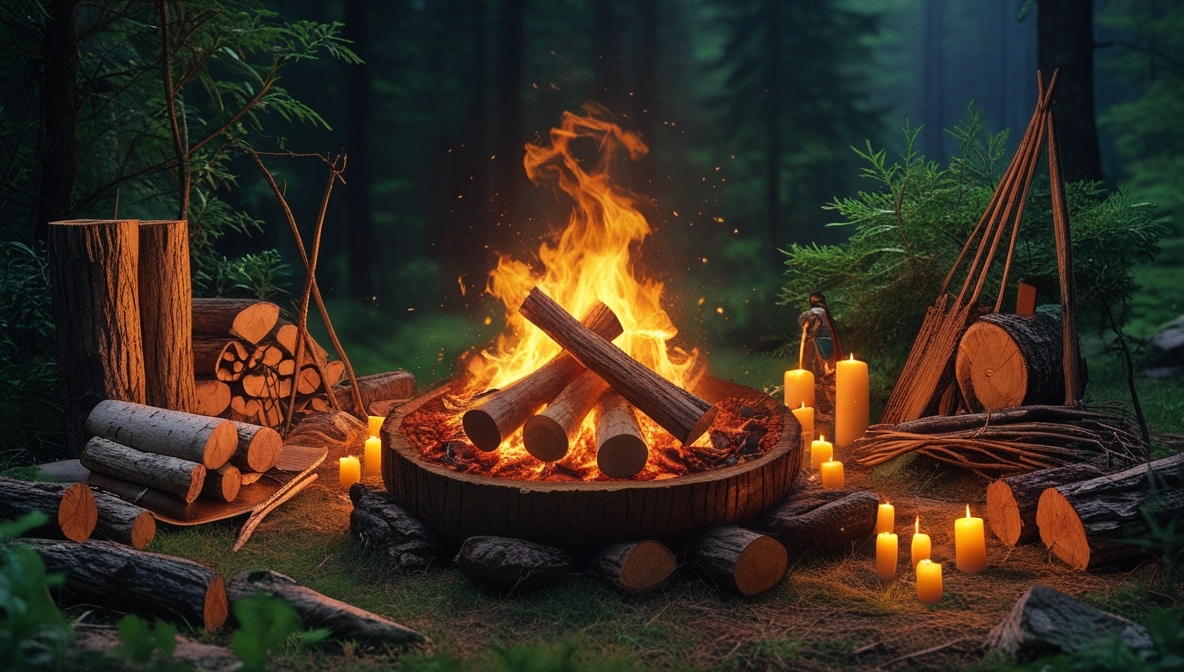 Survival Skills: 8 Essential Artifices to Learn for Life Survival Skills,Skill,artifices LearningMole Survival_Skills_artifices
