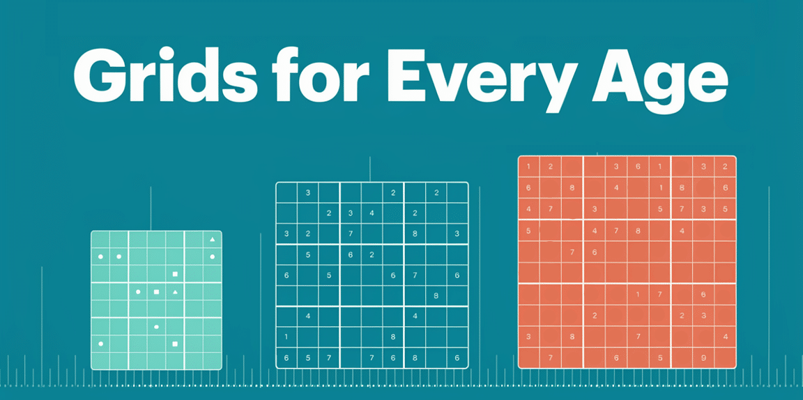Top 10 Simple Sudoku Facts For You To Know: A Guide for Young Logicians Sudoku Facts,puzzle LearningMole Sudoku Facts,puzzle LearningMole