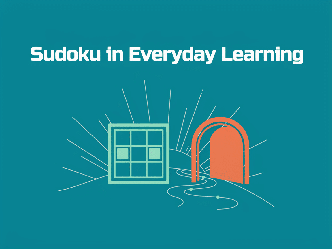 Top 10 Simple Sudoku Facts For You To Know: A Guide for Young Logicians Sudoku Facts,puzzle LearningMole suduku facts