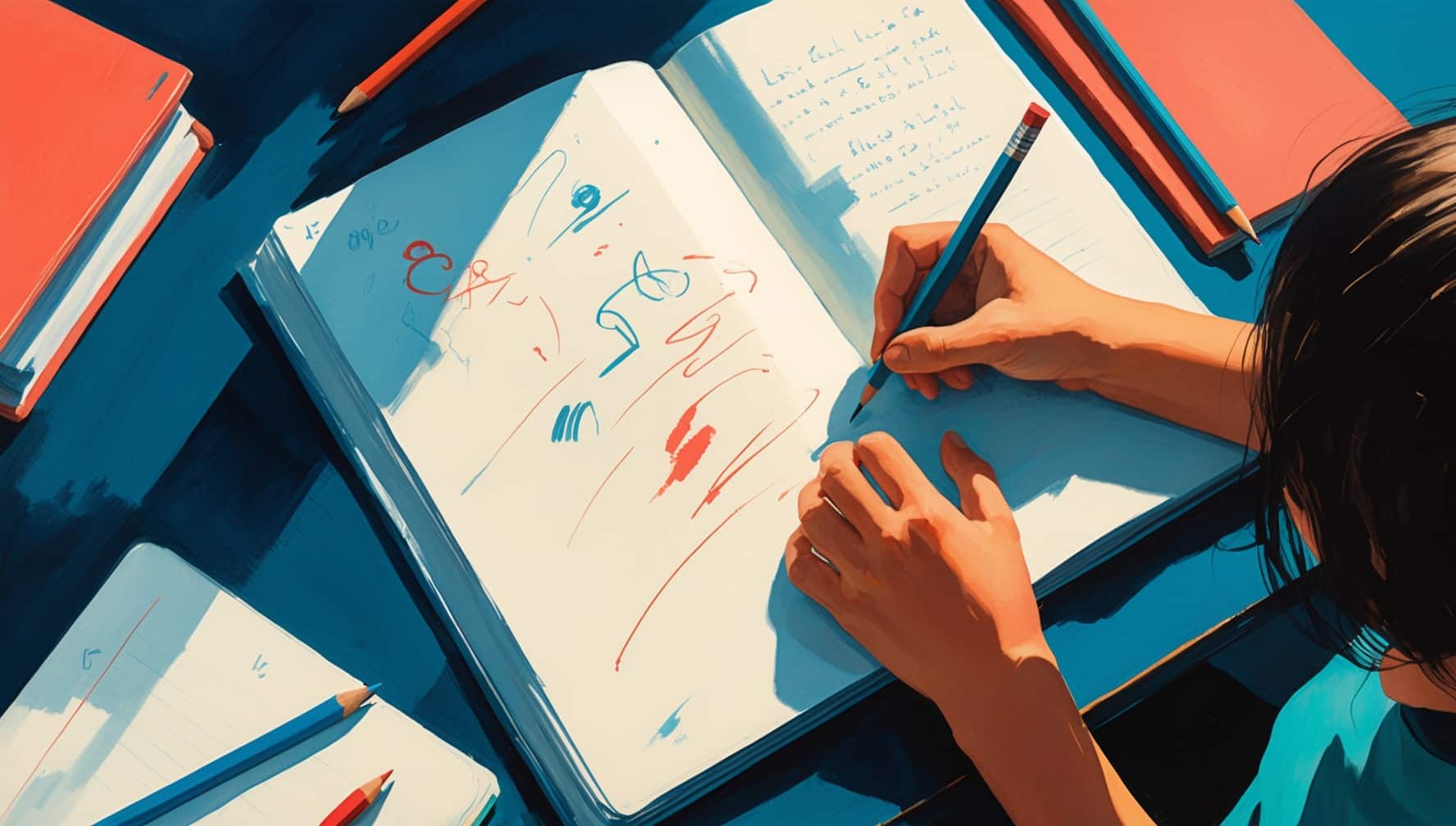 5 Brilliant Learning Methods for Children: A Complete Guide learning method, teach LearningMole learning method