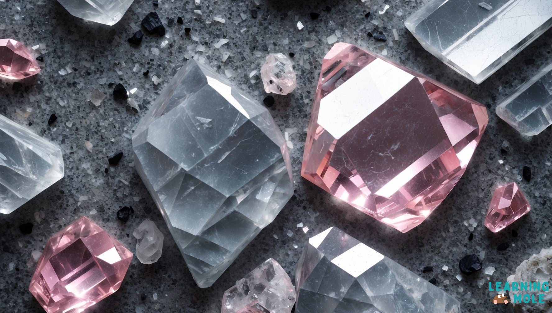 Stones: 10 Fascinating Facts and Most Distinguished Types stones,rock LearningMole stones