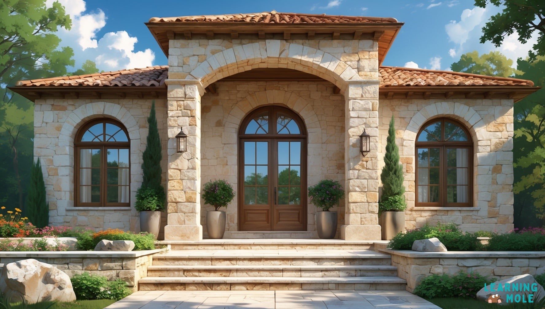 Stones: 10 Fascinating Facts and Most Distinguished Types stones,rock LearningMole stones