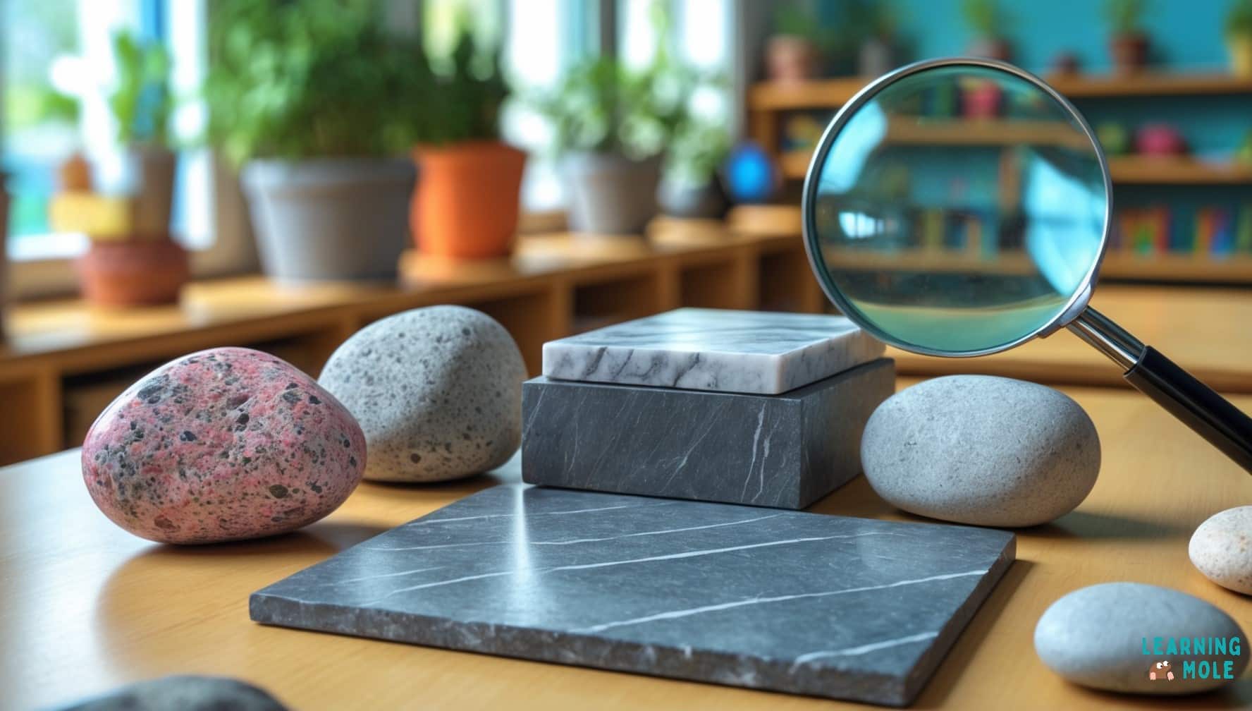 Stones: 10 Fascinating Facts and Most Distinguished Types stones,rock LearningMole stones